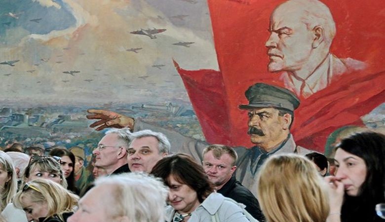 «Жолдош Коба жакшы кызматкер» же эмне үчүн Сталин 1917-жылы саксынган